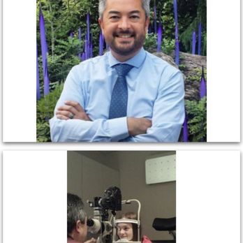 Costco Optical - Dr. Kevin Hirano - Eyewear & Opticians Near Me - Woodinville, Washington
