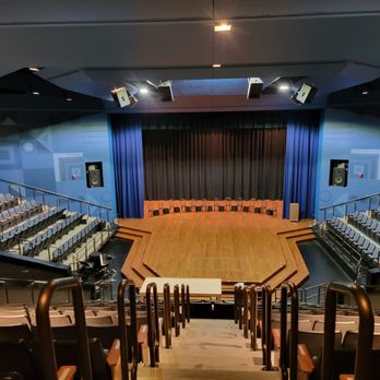 Wharton Center - Pasant Theater, seats 600. - Performing Arts Near Me - East Lansing, Michigan Wharton Center - Pasant Theater, seats 600. - Performing Arts Near Me - East Lansing, Michigan