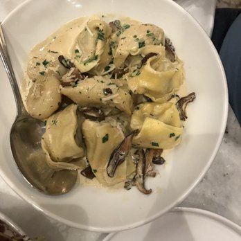 Michael Angelo's Winery - Short rib tortellini - Wineries Near Me - Richfield, Ohio Michael Angelo's Winery - Short rib tortellini - Wineries Near Me - Richfield, Ohio