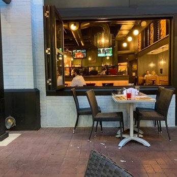 matchbox - Outside - New American Near Me - Silver Spring, Maryland