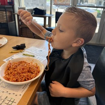 Cane Rosso - Pizza Near Me - Frisco, Texas