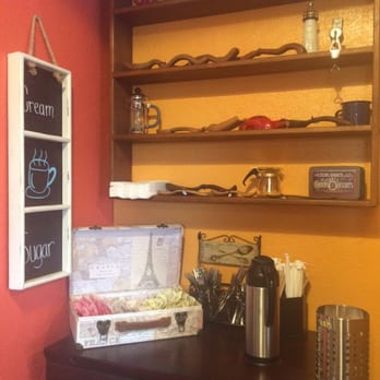 White River Coffee - Sugar and Cream station - Coffee & Tea Near Me - Rockaway Beach, Missouri White River Coffee - Sugar and Cream station - Coffee & Tea Near Me - Rockaway Beach, Missouri