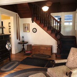 The Wickham House Inn