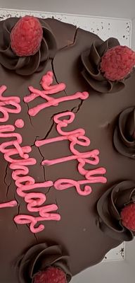 Berolina Bakery & Pastry Shop by null