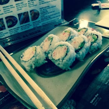 Super Sushi - Redlands roll - Japanese Near Me - Redlands, California Super Sushi - Redlands roll - Japanese Near Me - Redlands, California