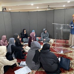 Islamic Center Of Federal Way