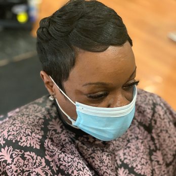 Allure - Hair By Mrs.Bell - Hair Salons Near Me - Linden, New Jersey Allure - Hair By Mrs.Bell - Hair Salons Near Me - Linden, New Jersey