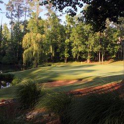 Harbor Club on Lake Oconee
