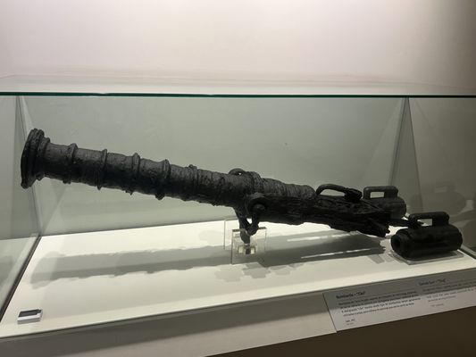 Museu de Marinha by null