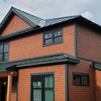 Fontaine Roofing & Siding - Roofing Near Me - Castleton, Vermont Fontaine Roofing & Siding - Roofing Near Me - Castleton, Vermont