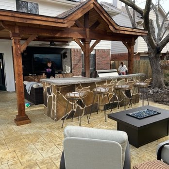 Christian Carpentry - Carpenters Near Me - Arlington, Texas