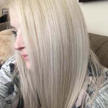 Reactions Hair Design - LOVE my hair! - Hair Stylists Near Me - Suffolk, Virginia