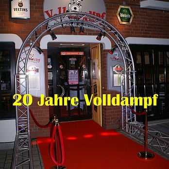 Volldampf - Pubs Near Me - Emsdetten, NW