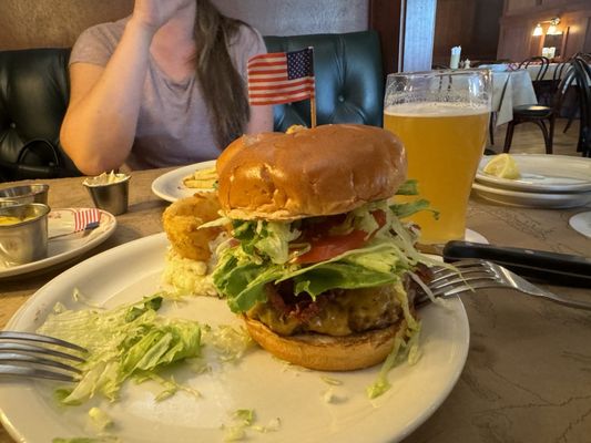 Ted's Montana Grill by null