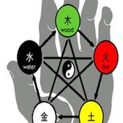 Harmony of Touch