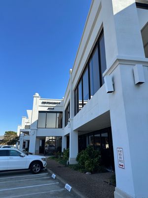 Clifford Pain Relief Chiropractic