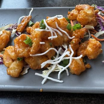 P.F. Chang's - Dynamite Shrimp - Chinese Near Me - The Woodlands, Texas P.F. Chang's - Dynamite Shrimp - Chinese Near Me - The Woodlands, Texas