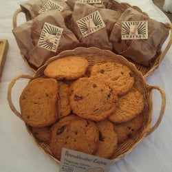 Loafers - Cookies!