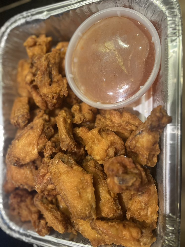 Fuji Asian Restaurant 