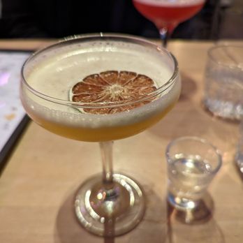 Tara Rose - Fell for a Pornstar - Cocktail Bars Near Me - New York, New York