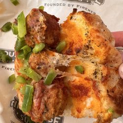 Firehouse Subs - Firehouse Meatball®