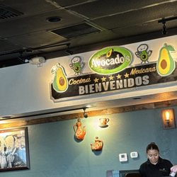 Interior decor