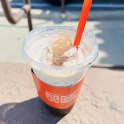San Fernando Coffee - Horchata De Olla