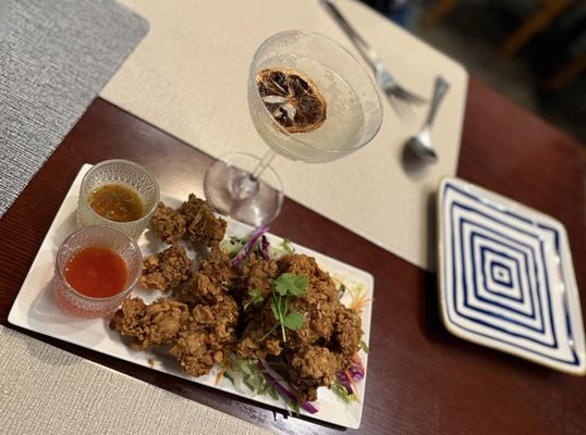 Good Catch | Thai Urban Bistro by null