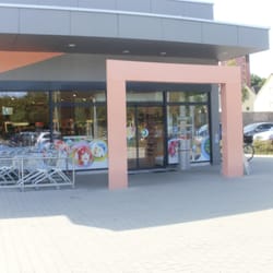 Dm-drogerie Markt - Dm Drogeriemarkt Kuppenheim