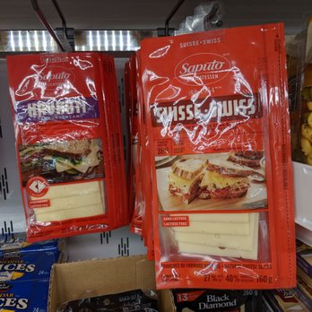 Giant Tiger - Lactose-free cheeses - Department Stores Near Me - Ajax, Ontario