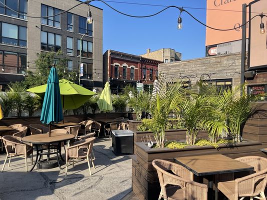 Gotham Bagels by null