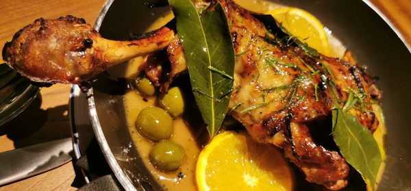 Osteria Mozza by null