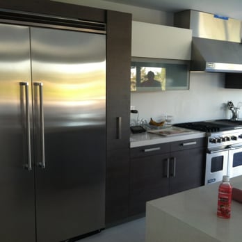 Appliance Outlet - Viking Professional set in this beautiful, modern kitchen! - Appliances Near Me - Glendale, California Appliance Outlet - Viking Professional set in this beautiful, modern kitchen! - Appliances Near Me - Glendale, California