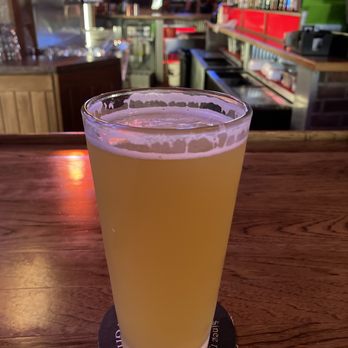 Beer Barrel Pizza and Grill - Beer Barrel Blood Orange Shandy - Pizza Near Me - Findlay, Ohio Beer Barrel Pizza and Grill - Beer Barrel Blood Orange Shandy - Pizza Near Me - Findlay, Ohio