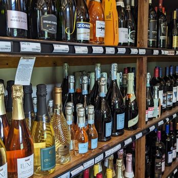 Four Corners Wine & Spirits - shelves of wine and spirits - Beer, Wine & Spirits Near Me - East Haddam, Connecticut Four Corners Wine & Spirits - shelves of wine and spirits - Beer, Wine & Spirits Near Me - East Haddam, Connecticut