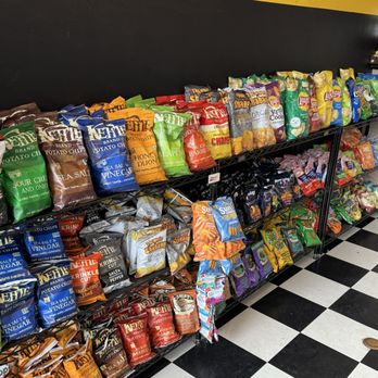 The Boys’ Deli - Chips galore! - Delis Near Me - San Bruno, California The Boys’ Deli - Chips galore! - Delis Near Me - San Bruno, California
