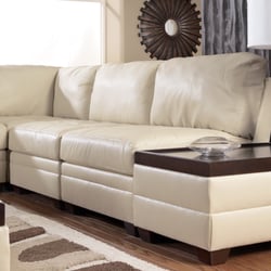 Ashley Furniture HomeStore