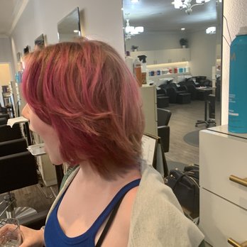 Jeffrey Michaels Salon - Hair Salons Near Me - Mission Viejo, California