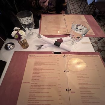 Bombay Grill House - Indian Near Me - New York, New York