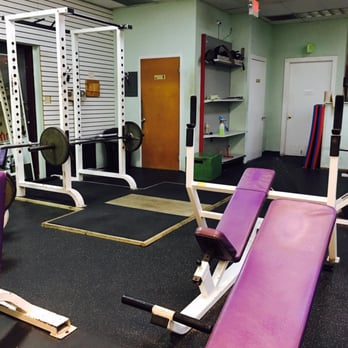 Fight Sports - Inside gym - Martial Arts Near Me - Big Pine Key, Florida