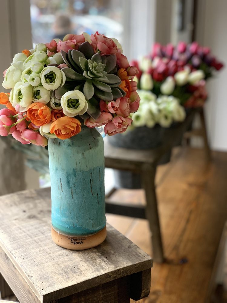 THE POTTER AND THE PARK 17 Photos 631 A12 Pkwy, Gatlinburg, TN Yelp