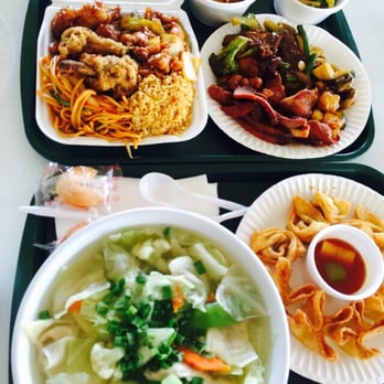 Wok Experience - Very generous portions - Chinese Near Me - Lomita, California Wok Experience - Very generous portions - Chinese Near Me - Lomita, California