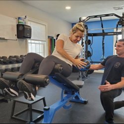 Aspire Fitness