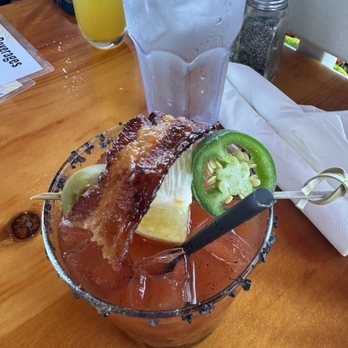 Island Lava Java - BLOODY MARY - American Near Me - Kailua Kona, Hawaii Island Lava Java - BLOODY MARY - American Near Me - Kailua Kona, Hawaii