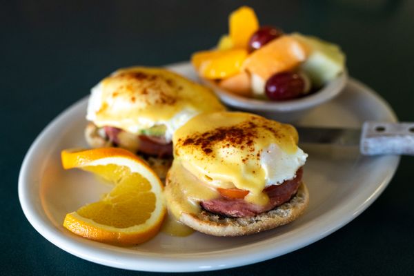 Ramona Cafe by null