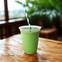 Lotus and Lime