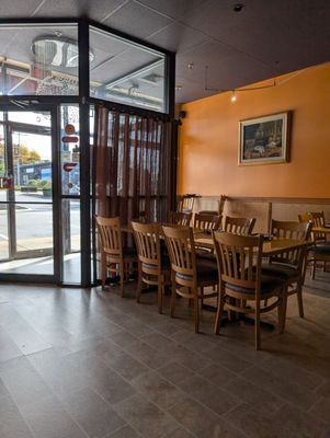 Muse Thai Bistro by null