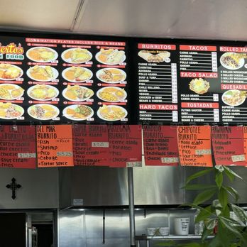 Odalberto's Mexican food - Menu - Mexican Near Me - Murrieta, California Odalberto's Mexican food - Menu - Mexican Near Me - Murrieta, California