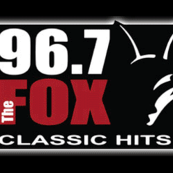The Fox 96.7 - 96.7 The Fox, Homosassa