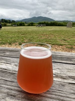 Pen Druid Brewing by null